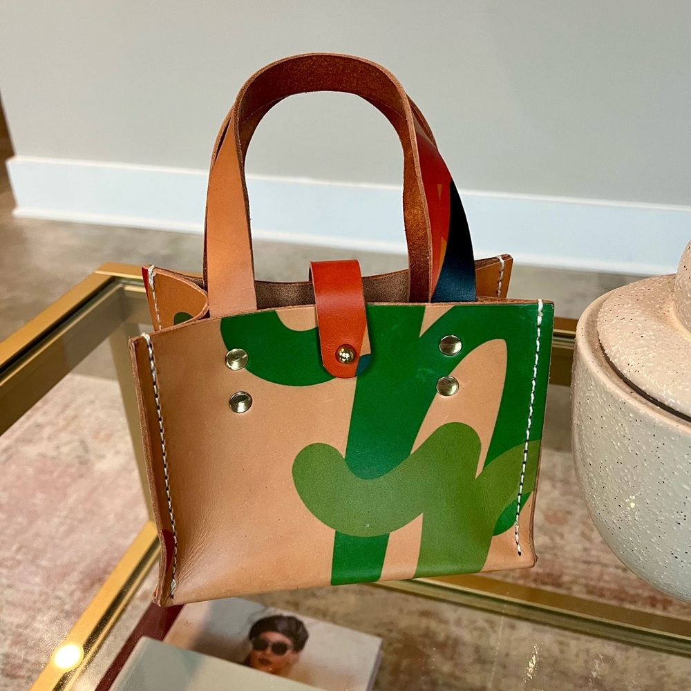 Mifland Mini Bag